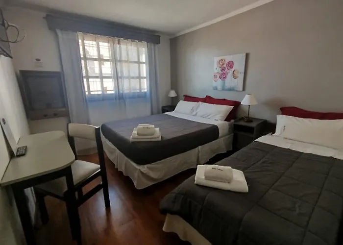 Hostería Hostal Malvinas